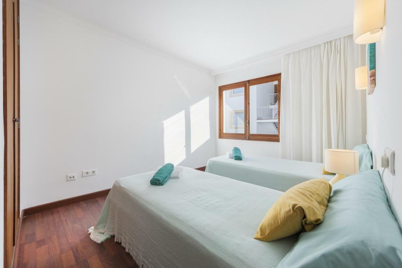 פורט ד'אלקודיה Apartment Lauba מראה חיצוני תמונה